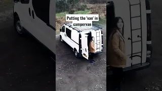 We have no bed #shorts #short #vanlife