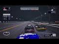 No Nascar25 career Daytona