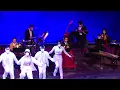Lagu Dynamite (G–Hwaja - The Kennedy Center_TERRACE THEATER) with I Love NY