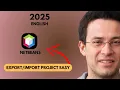 How to Export Import a Project in Apache NetBeans IDE English Easy Guide 2025