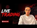 NASDAQ LIVE TRADING NY SESSION August 17 2026
