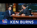 Tell These Stories As Difficult As They May Be - Ken Burns On His Holocaust Documentary