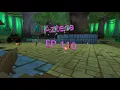 Wizard101 Storm Walkthrough ep 110 Sharpen trap Legacy