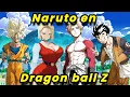 Download Lagu Qhps Si Naruto Reencarnaba en Dragon ball Z? 3-4