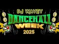Download Lagu NEW DANCEHALL MIXTAPE CLEAN🔥2025 🔥💿(DJ WAVEY)🌊 MOILY SHENSEEA SKILLIBENG MACKA DIAMOND AYETIAN 🔊🔉