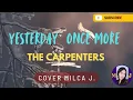 Download Lagu YESTERDAY ONCE MORE | THE CARPENTERS