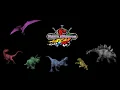 Download Lagu Beetleborgs Scan2GO - Official Theme Song