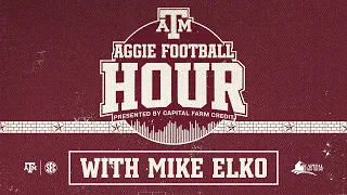 S26E1 The Aggie Football Hour