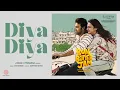 Bun Butter Jam - Diya Diya Lyric | Raju | Raghav Mirdath | Nivas K Prasanna l Sid Sriram