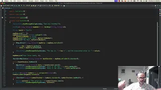 Java HashMap hashItOut
