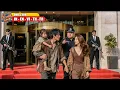 Download Lagu Pengemis bawa istri dan anak ke pesta, dihina orang kaya, ternyata bos rahasia hancurkan semua dalam