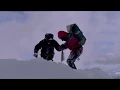 Disaster on Mount Everest