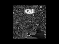 Megaloh - Exodus [feat. ASD, Max Herre, Gentleman]