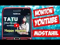Symbian os Nokia e63 |  How to watch Youtube using Nokia ||  how to watch youtube using nokia e63