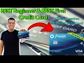 Chase Freedom Student Credit Card REVIEW BEST Beginner and BEST First Credit Card 2021