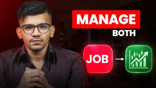 How to Trade Forex With a Full Time Job in 2026 (Complete Guide)