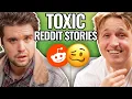 Download Lagu Is She The Villain? | Reading Reddit Stories