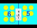 Grade 2 Math Lesson Subtraction Facts - Differences of 1 2 and 9