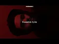the weeknd - try me (speed up)