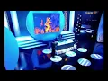 SNIPER trait pour trait & graver dans la roche {medley live tv 2007} HD