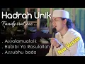 Download Lagu 🔴 FANDY IRAONE feat HADRAH UNIK |assalamualaik halumman assubhubada | JEPARA