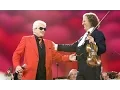 Download Lagu André Rieu \u0026 Heino - Rosamunde