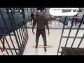 I used a SPOON to Escape Prison