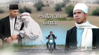 husni al muna hidayah cinta official music video 