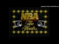 Allyson Bellink - NBA on CBS Theme Music From NBA Films