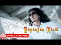 Download Lagu Thomas Arya - Bayangan Kasih (Versi Akustik) [Official Lyric Video HD]