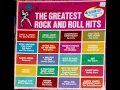 Twist & Shout by The Isley Brothers from 1962, on Dynamic House LP.
