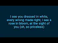 For King + Country - Priceless (lyrics)