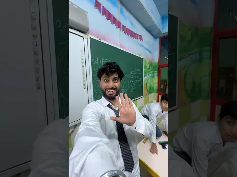 Aaj humne school shoot par kari phone ki discuss 🤩 #funny #viral #schoolshoot