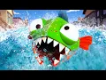 Download Lagu I AM FISH - Full Game