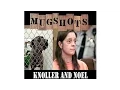 Mugshots Knoller and Noel - The Attack Dog Scandal