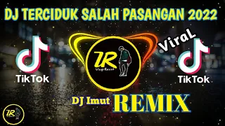 Download DJ ANGEL BABY X TERCIDUK SALAH PASANGAN Viral 2022 ( DJ IMUT REMIX) MP3