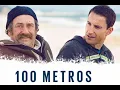 Lagu 100 Metros