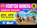 Download Lagu 🇲🇨 (2H) Animasi Wayang GORO-GORO Lucu Mbak Tatin Gandrung Dalang Ki Seno Nugroho MP3