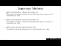 230 toUpperCase Method in Java Programming Hindi
