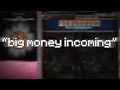 multi-casting cookie spell with anti finn combo active in cookie clicker