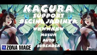 Download Kagura support,musuh becanda#kagura#support#mage#mobilelegend#fastgame MP3