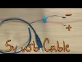 Tutorial How to Make your own 5v USB power supply CABLE without soldering