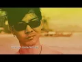 The Green - Good Vibe Killah (Lyric Video)
