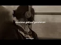 sefo // veda saati [speed up + sözleri]
