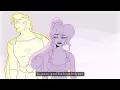 MOTHER GOTHEL'S AU/VILLAIN ORIGIN SONG | Tangled Animatic | Mother Knows Best |【By MilkyyMelodies】