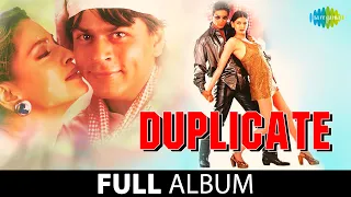 Duplicate Full Album Jukebox Shah Rukh Khan Juhi Chawla Sonali Bendre 