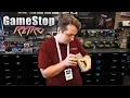 Testing if GameStop can Spot Fake Retro Games