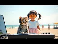 Lagu AKU ANAK MAMI PAPI ( AFRILIA MELIA  FT KUCING DJ ) TERBARU 2025 #2025  #viraltiktok