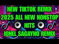 Download Lagu NEW TIKTOK REMIX 2025 - ALL NEW NONSTOP HITS  -TIKTOK NEW ALL VIRAL REMIX I JONEL SAGAYNO REMIX