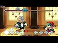 Download Lagu [FNF] Skeleton Bros - Bonely One (FC)